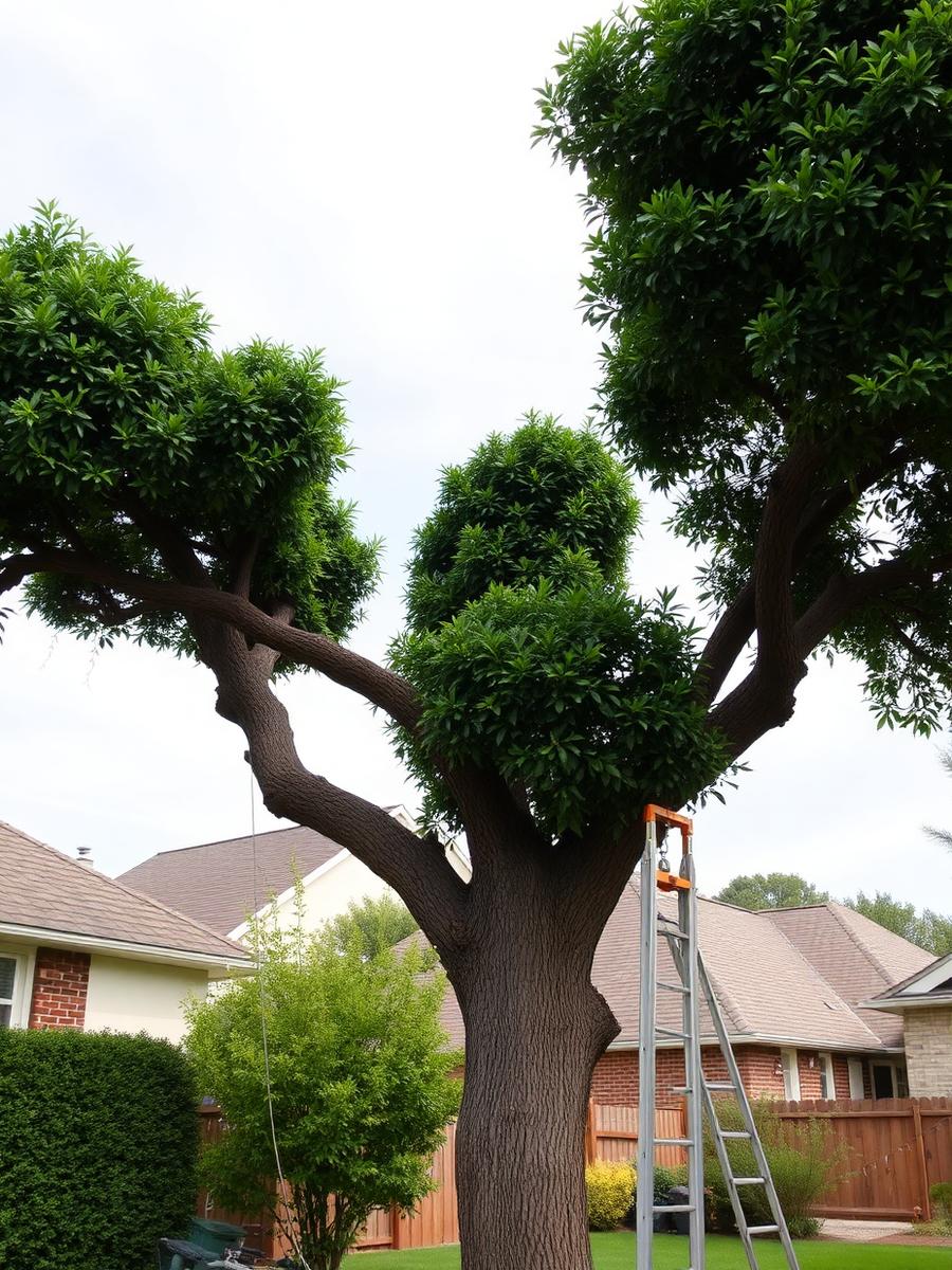 Tree Care